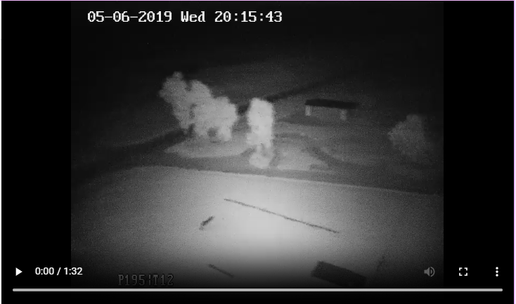 Site Video 1